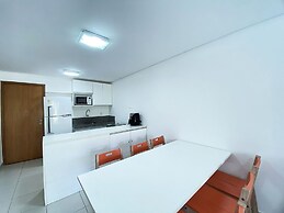 Carneiros Beach Resort