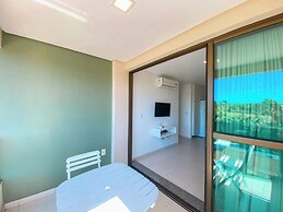 Carneiros Beach Resort