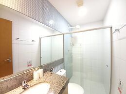 Carneiros Beach Resort