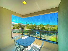 Carneiros Beach Resort