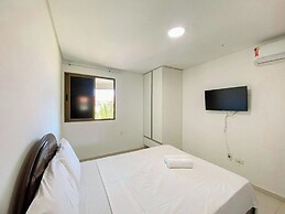 Carneiros Beach Resort