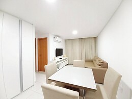 Carneiros Beach Resort