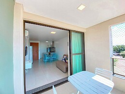 Carneiros Beach Resort