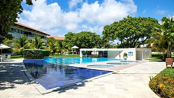 Carneiros Beach Resort