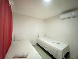 Carneiros Beach Resort