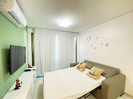 Carneiros Beach Resort
