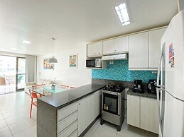 Carneiros Beach Resort