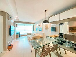 Carneiros Beach Resort