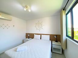 Carneiros Beach Resort