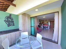 Carneiros Beach Resort