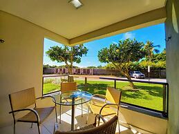 Carneiros Beach Resort
