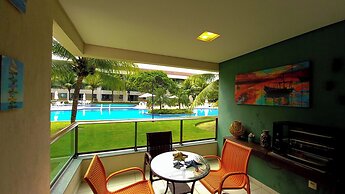 Carneiros Beach Resort