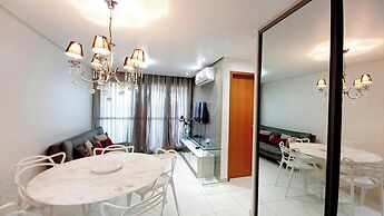 Carneiros Beach Resort