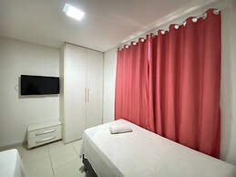 Carneiros Beach Resort