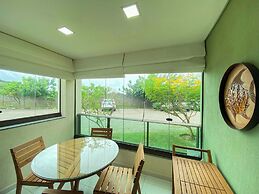 Carneiros Beach Resort