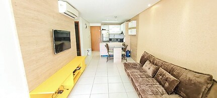 Carneiros Beach Resort