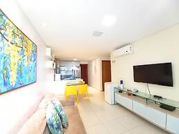 Carneiros Beach Resort