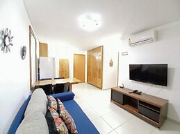 Carneiros Beach Resort