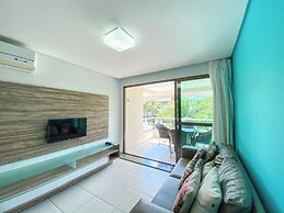 Carneiros Beach Resort
