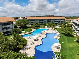 Carneiros Beach Resort
