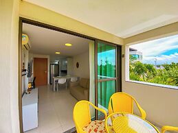 Carneiros Beach Resort