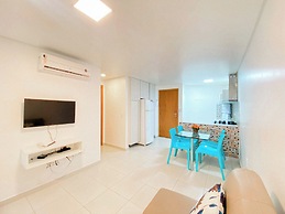 Carneiros Beach Resort