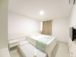 Carneiros Beach Resort