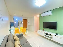 Carneiros Beach Resort