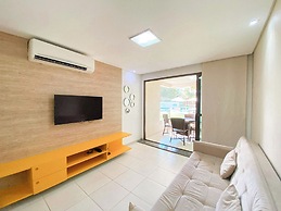 Carneiros Beach Resort