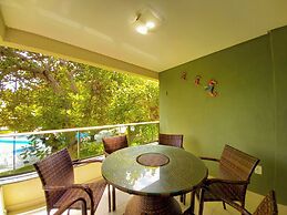 Carneiros Beach Resort