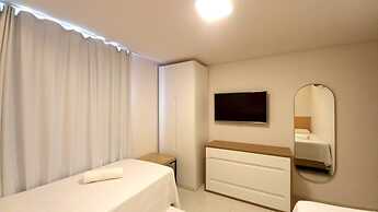 Carneiros Beach Resort