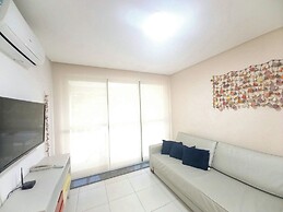 Carneiros Beach Resort