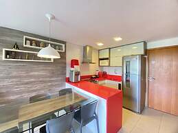 Carneiros Beach Resort