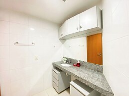 Carneiros Beach Resort