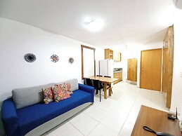 Carneiros Beach Resort