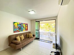 Carneiros Beach Resort