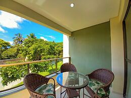 Carneiros Beach Resort
