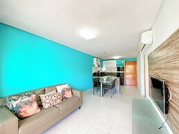 Carneiros Beach Resort