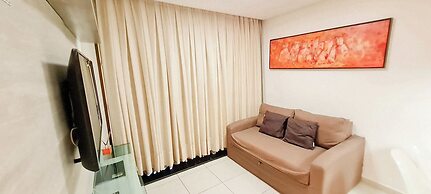 Carneiros Beach Resort