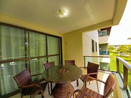 Carneiros Beach Resort