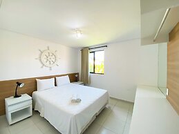 Carneiros Beach Resort