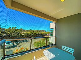 Carneiros Beach Resort