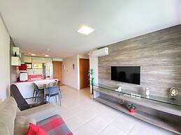 Carneiros Beach Resort
