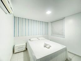 Carneiros Beach Resort