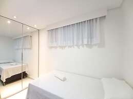 Carneiros Beach Resort