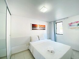 Carneiros Beach Resort