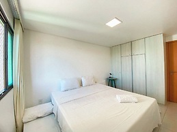 Carneiros Beach Resort