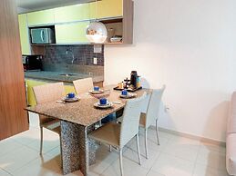 Carneiros Beach Resort