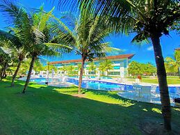 Carneiros Beach Resort