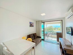Carneiros Beach Resort